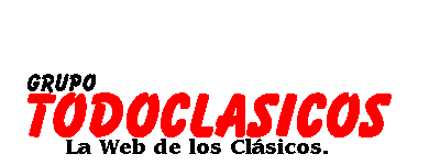 El Grupo TodoClásicos sigue creciendo.